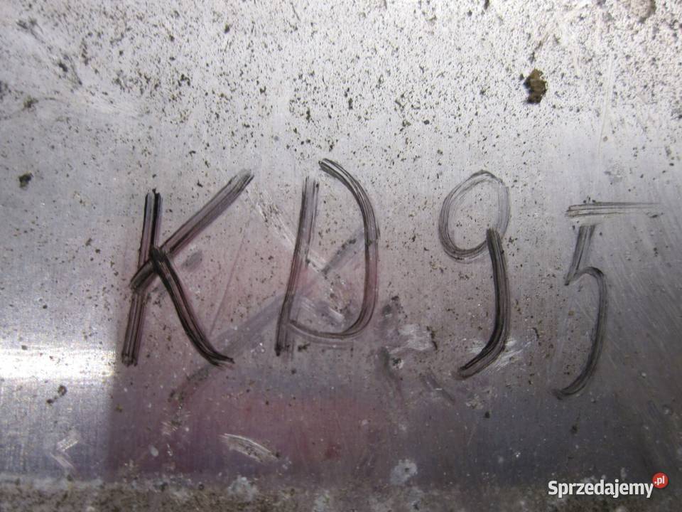 ALFA ROMEO komputer sterownik silnika 0281014459 Kielce