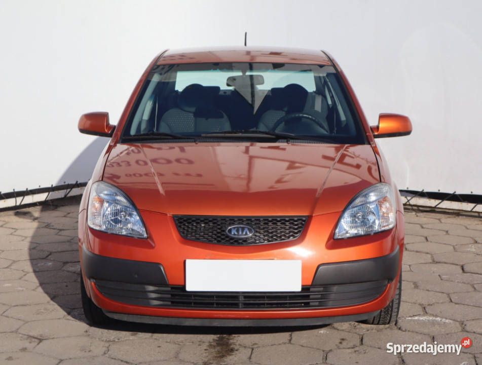 Kia Rio 14 16V