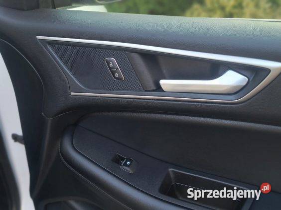Ford Edge 2024r Nowa Fura Mińsk Mazowiecki