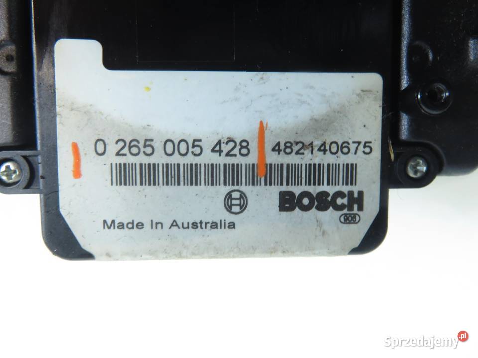 PRZEŁĄCZNIK ZESPOLONY ALFA ROMEO GT 937