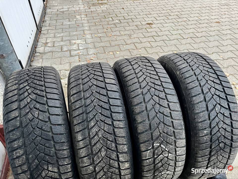 Alufelgi koła zimowe SUV 17 5x1143 Mazda Kia Świdnik
