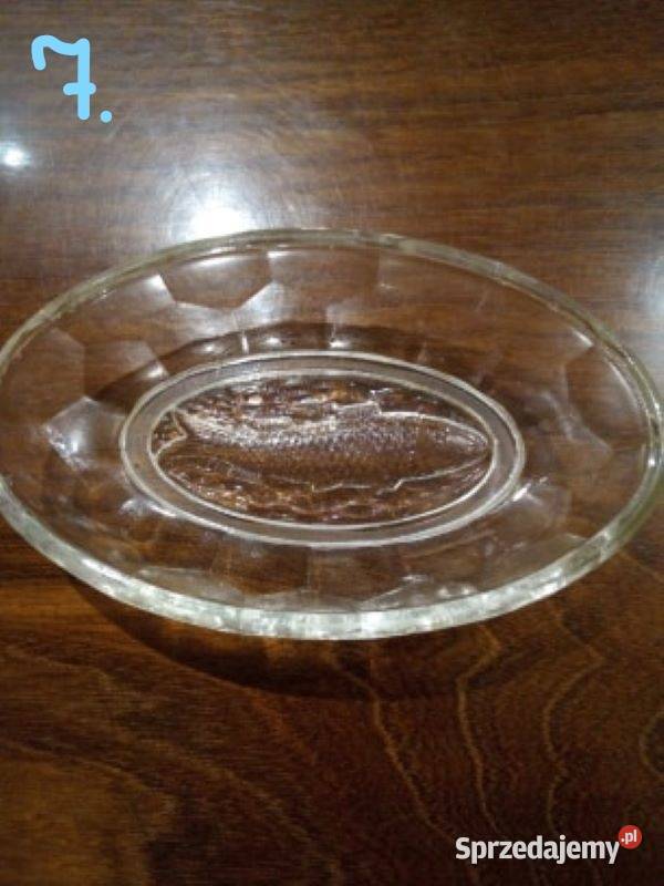 Szkło kryształy i porcelana mix Częstochowa