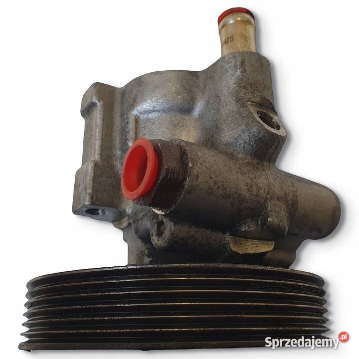 POMPA WSPOMAGANIA Renault Trafic II Vivaro 19