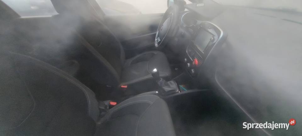 Renault Clio kombi Clio Słubice