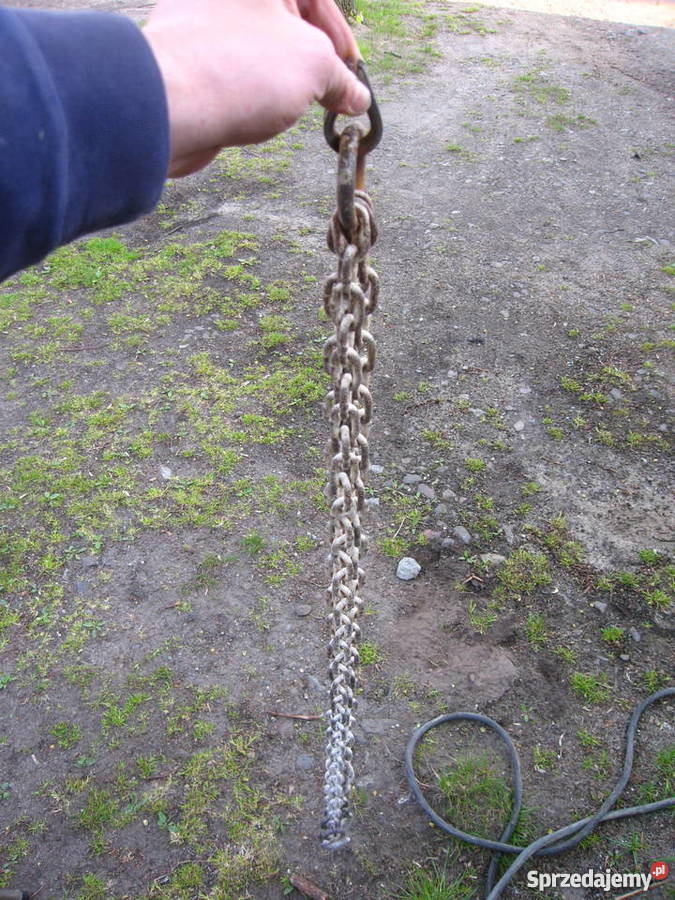 Wciągarka dźwig budowlany żuraw300 Wrocław