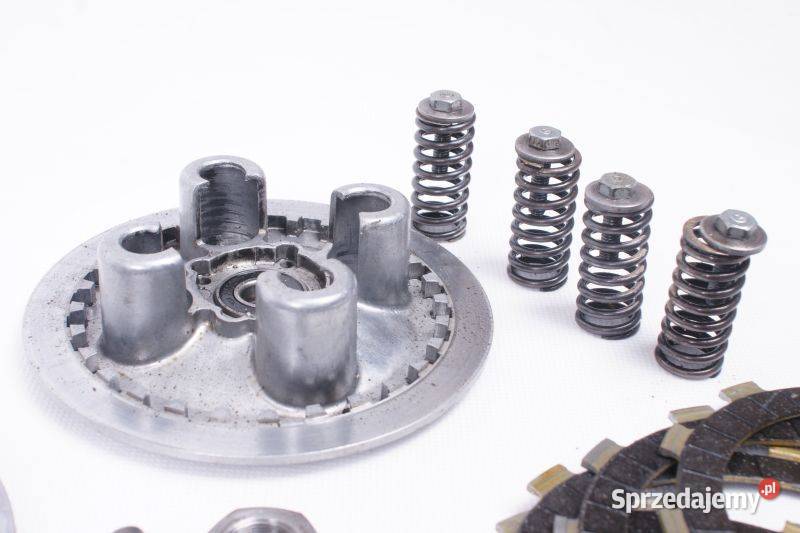 Honda XL 600 LM RM PD04 kosz sprzęgłowy Bolesławiec