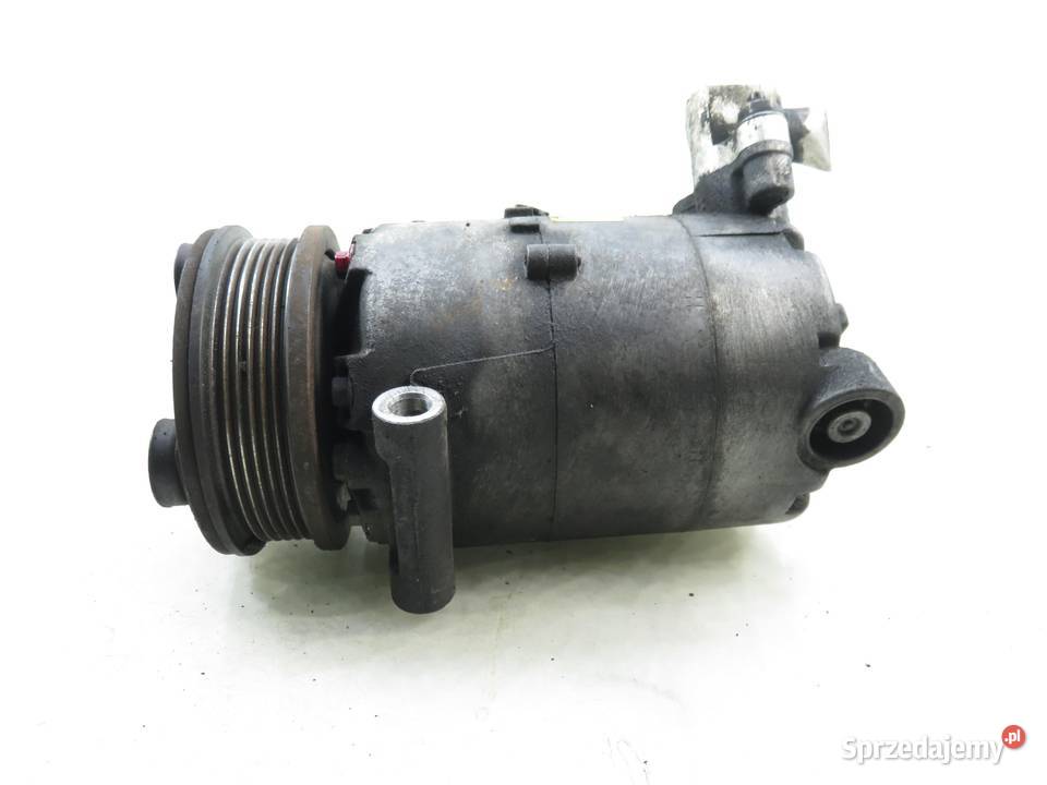 KOMPRESOR KLIMATYZACJI FORD GALAXY II 20 TDCi