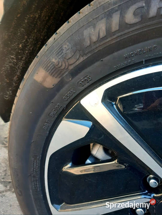 Opony nowe Michelin Primacy 4 2156517 Opony Łódź sprzedam