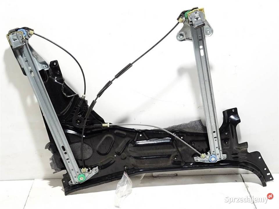 PODNOŚNIK SZYBY PRZÓD PRAWY MERCEDES ACTROS MP4