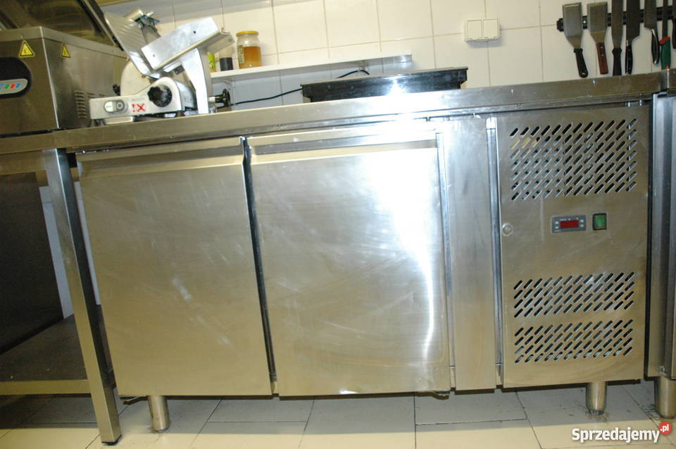 Wyposażenie gastronomiczne Toruń