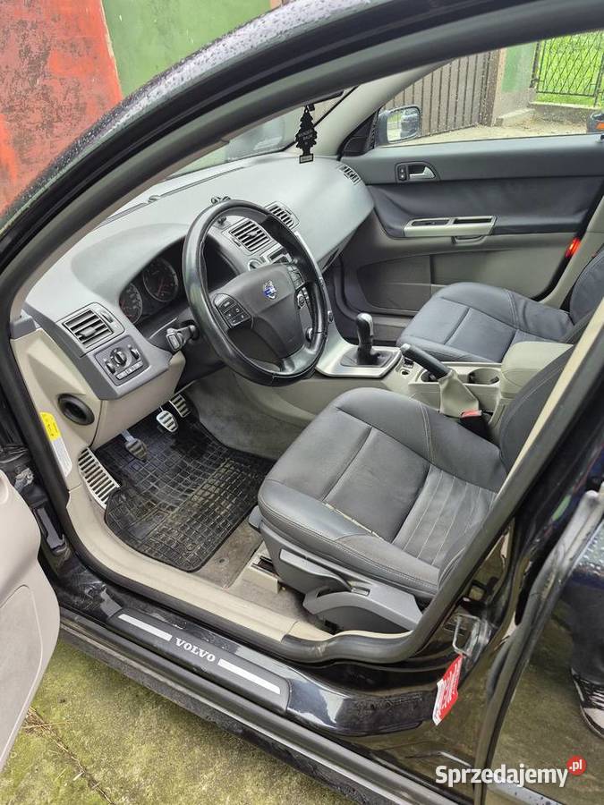 Volvo s40 ii 24 Libiąż