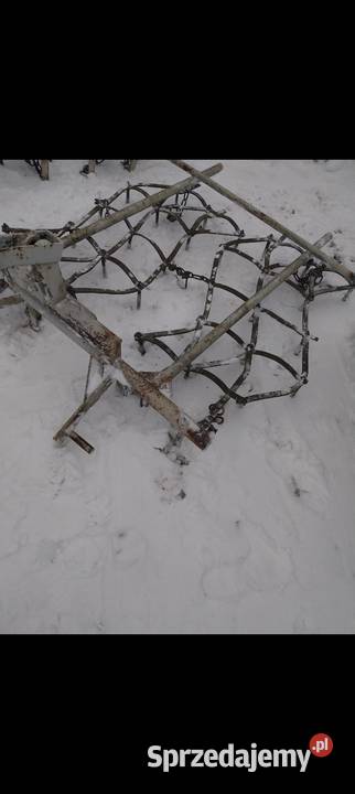 Brony 2ki do traktora sam Nowy Sącz