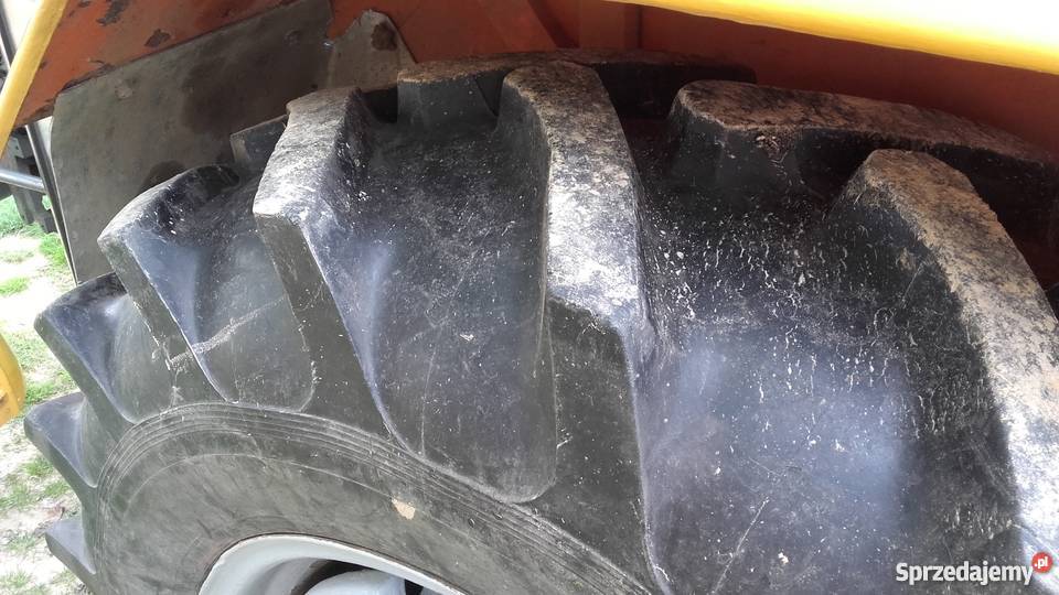 Ursus c330 Wola Kalinowska