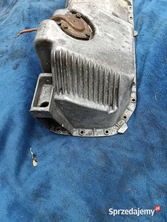 BMWe23e28e32e34 silnik M306894 MISKA OLEJOWA osobowe Jastrzębia Góra