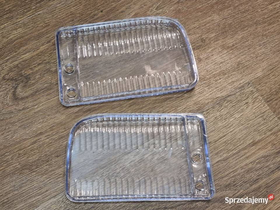 Halogeny bme e30 szeroka lampa Black Rok produkcji 1990 Bolesławiec sprzedam