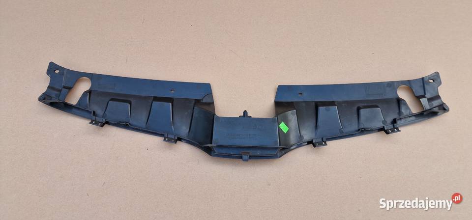 SKODA OCTAVIA III 3 OSŁONA GÓRNA PASA LISTWA lubuskie