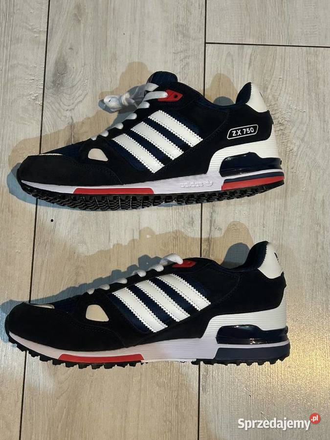 Adidas ZX 750 rozmiar 44 buty sportowe nowe Mińsk Mazowiecki