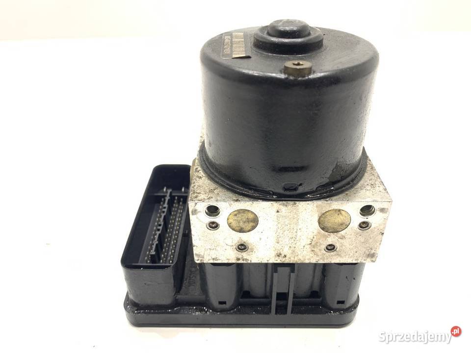 POMPA ABS AUDI A2 8Z0614517E 14 75 0005