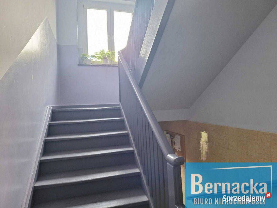 Mieszkanie 3pojowe na Hallera Wrocław