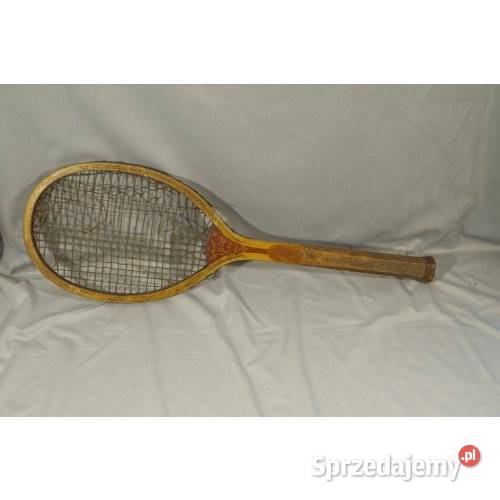 Rakieta tenisowa Wright Ditson Championship USA