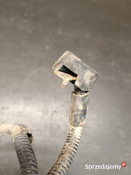 Przewód rozrusznik wiązka instalacja części Gołaczewy