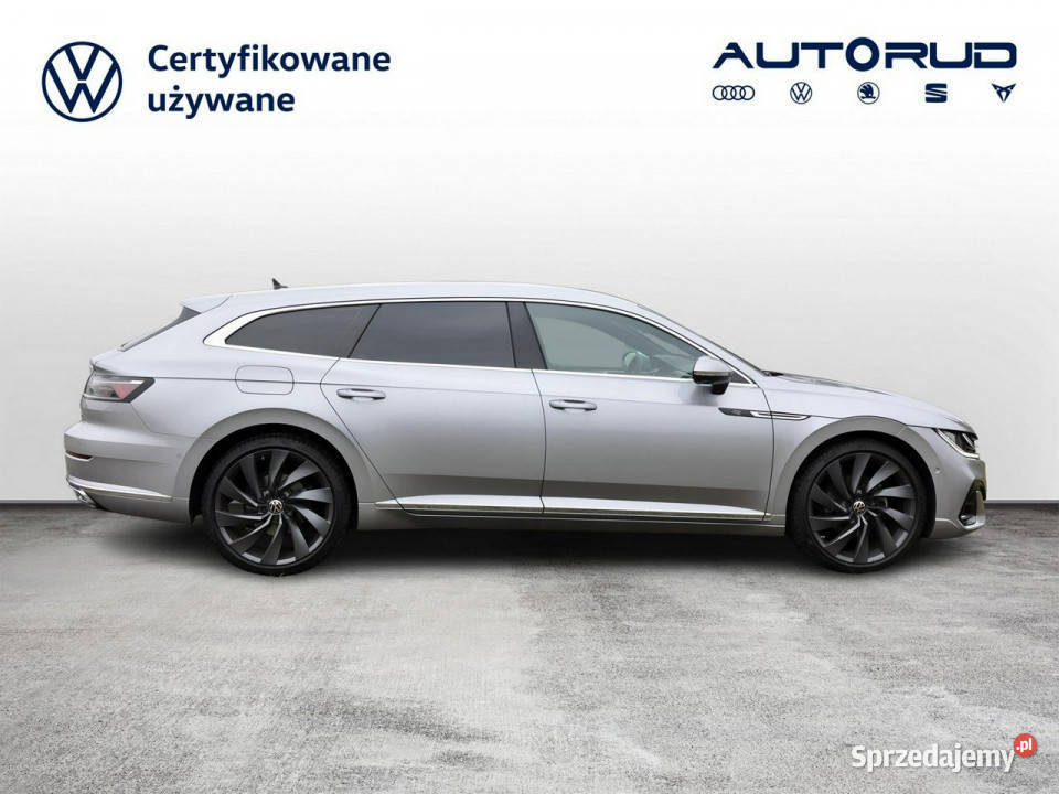 Volkswagen Arteon 20TDI 200 4Motion DSG Rline 1968cm3 Stalowa Wola