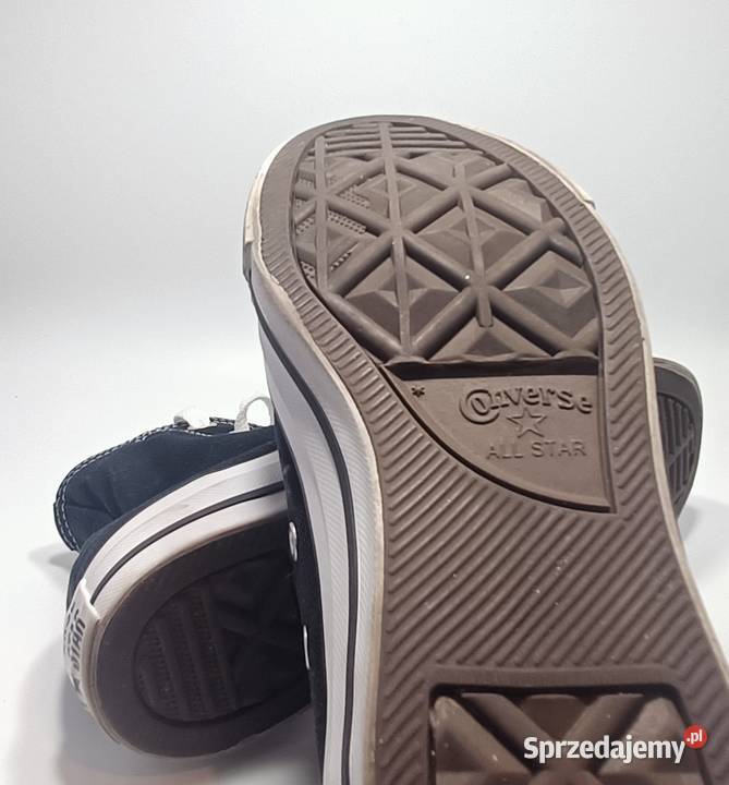 Converse Chuck Taylor All Star Hi 36 Trampki Brwinów