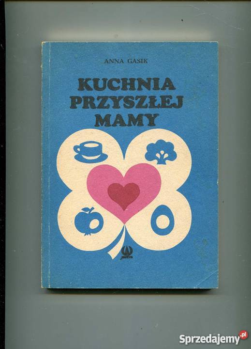 Kuchnia przyszłej mamy Szczecin