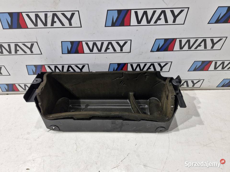7200605 BMW F07 F11 OSŁONA OBUDOWA KOMPRESORA osobowe dolnośląskie