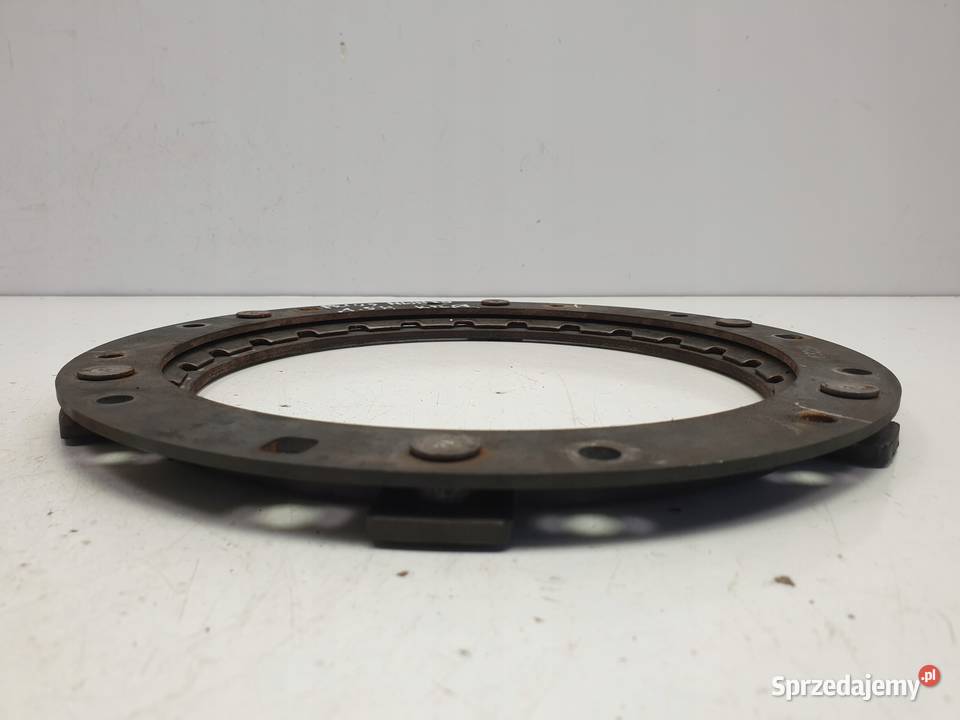 Toyota Prius III 15 HYBRID KOMPLETNE SPRZĘGŁO Sprzęgła i elementy Chełm