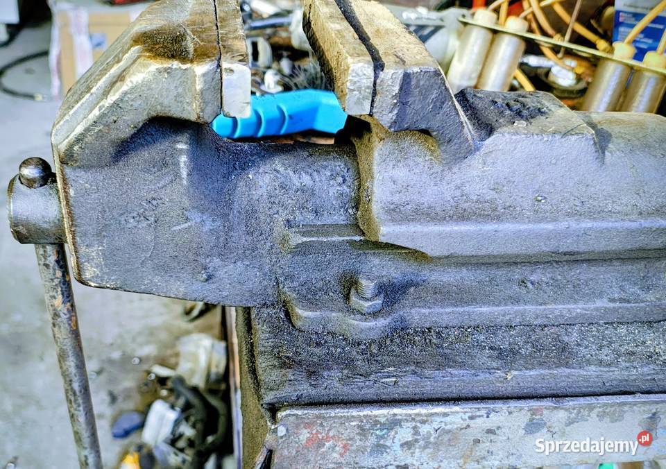 Sprzedam imadło śląskie Zarębice