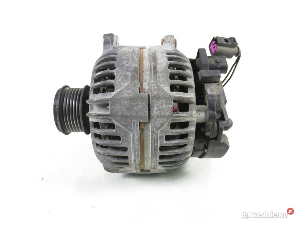 ALTERNATOR SKODA OCTAVIA I 19 SDI 028903028E małopolskie