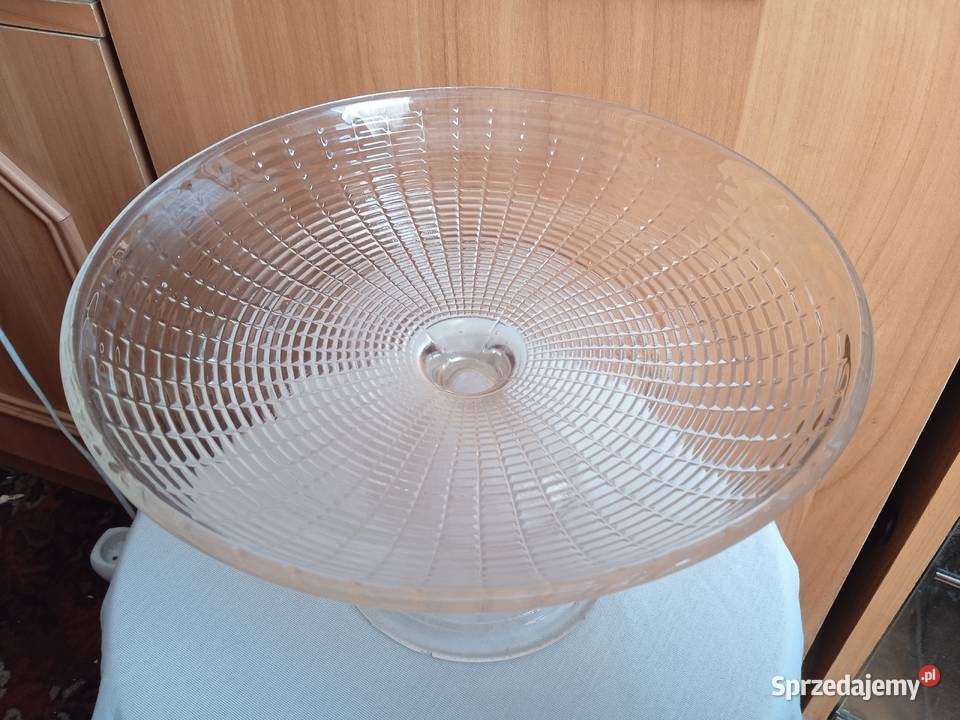 Patera Hortensja H 1631 w katalogu z 1970 r Koźminek