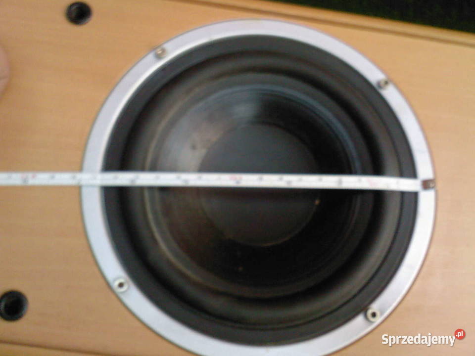 Kolumna Clatronic LB562 180W 8 Ohm dwudrożna Knurów