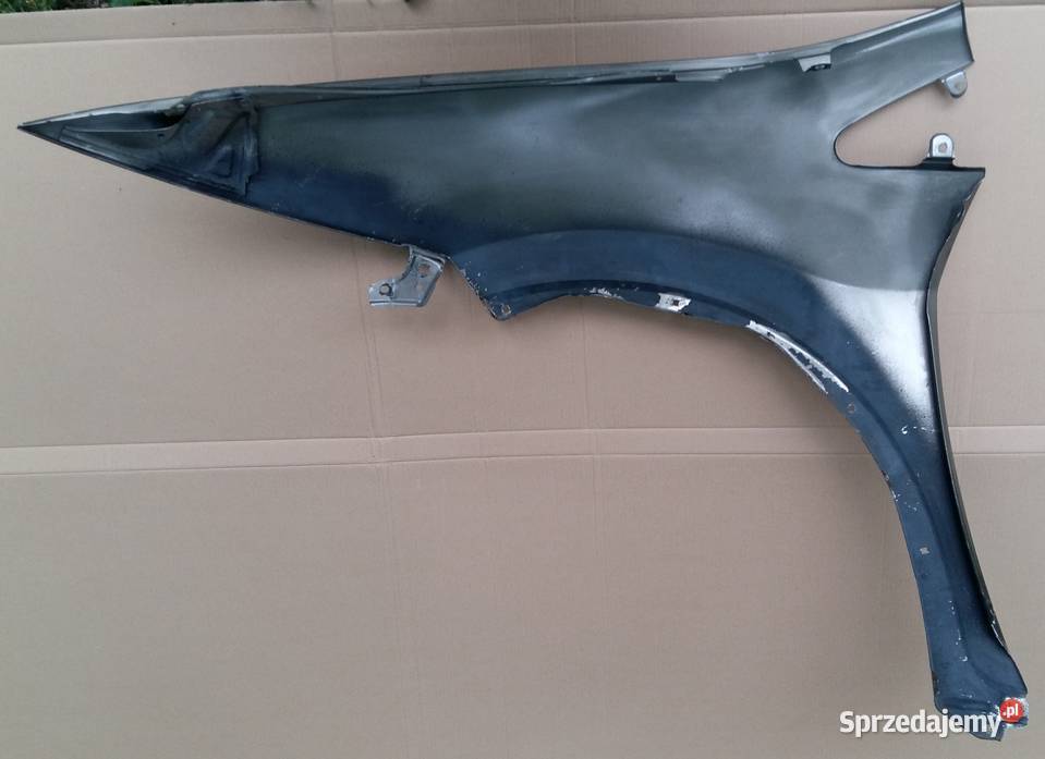 Blotnik Przedni Prawy Hondy Insight 12 Gliwice