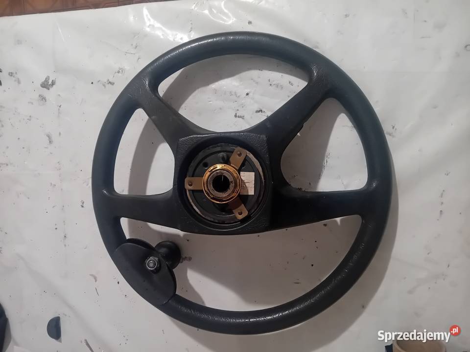 Kierownica deawoo lublin