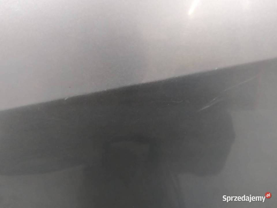 DRZWI LEWE TYŁ Honda Jazz III 2008 Części samochodowe