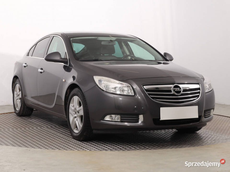 Opel Insignia 20 CDTI wielofunkcyjna kierownica Katowice