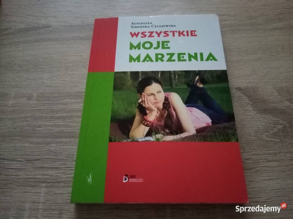Wszystkie Moje Marzenia Kwidzyn