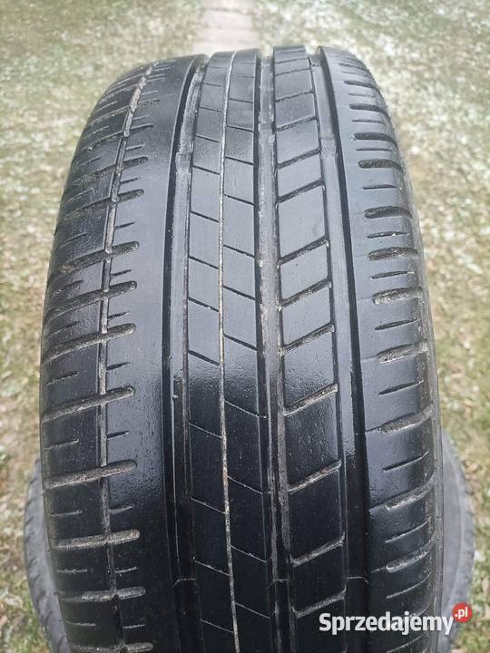 Opony 20555R16 91H Części samochodowe lubelskie Lublin