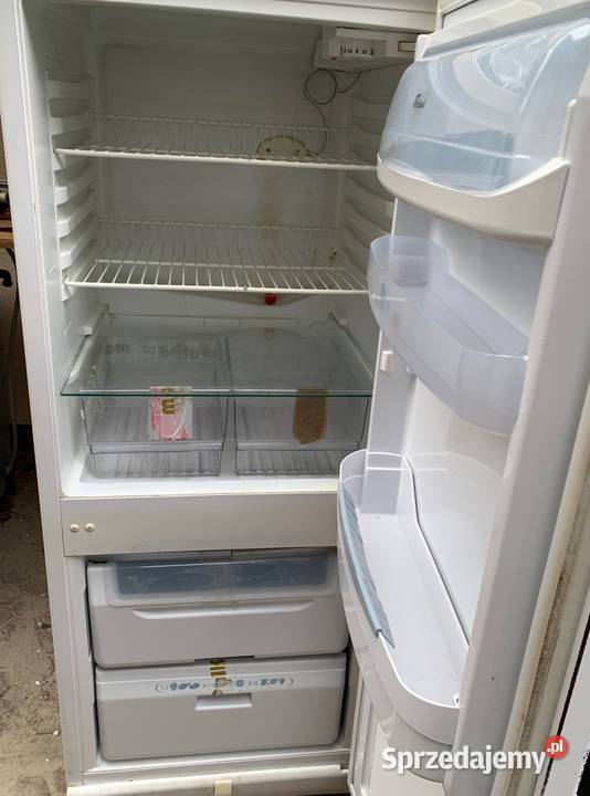 Lodówka ARZ 947H Whirlpool Sprzedam Lodówki i zamrażarki Konstancin-Jeziorna