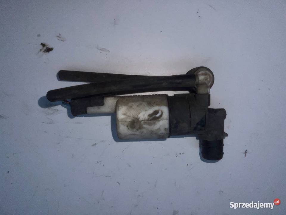 Pompka spryskiwaczy Peugeot 307 Ostrzeszów