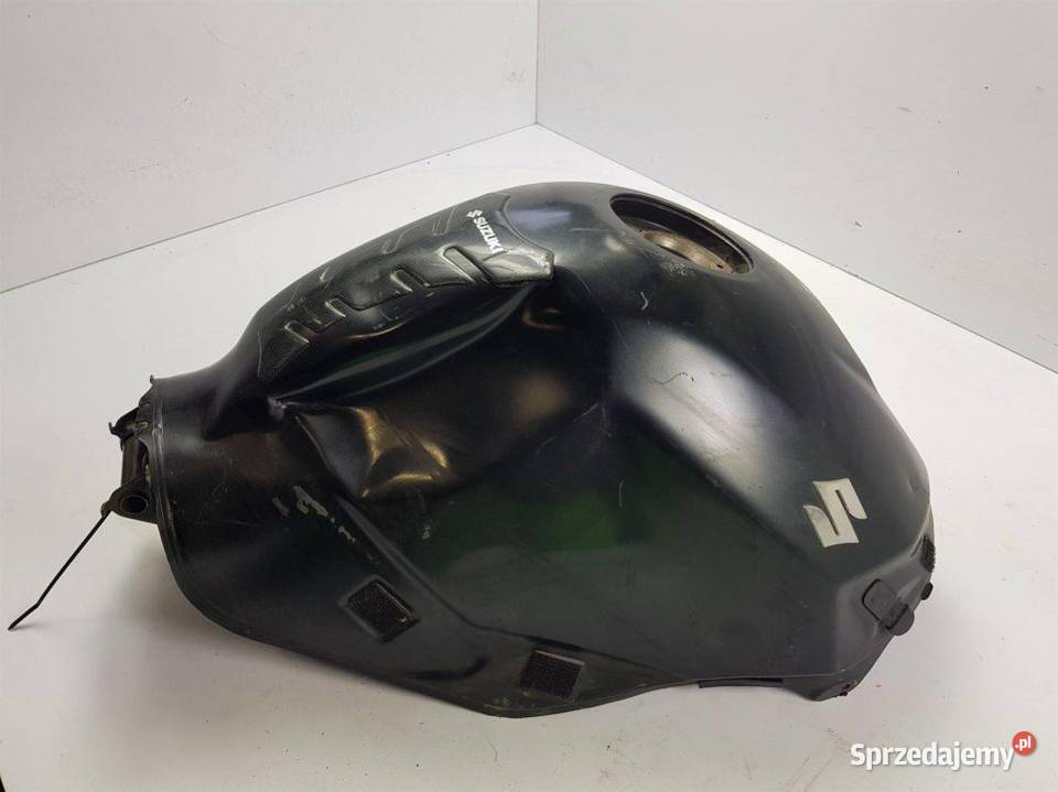 ZBIORNIK PALIWA GSR 600 Lipno sprzedam