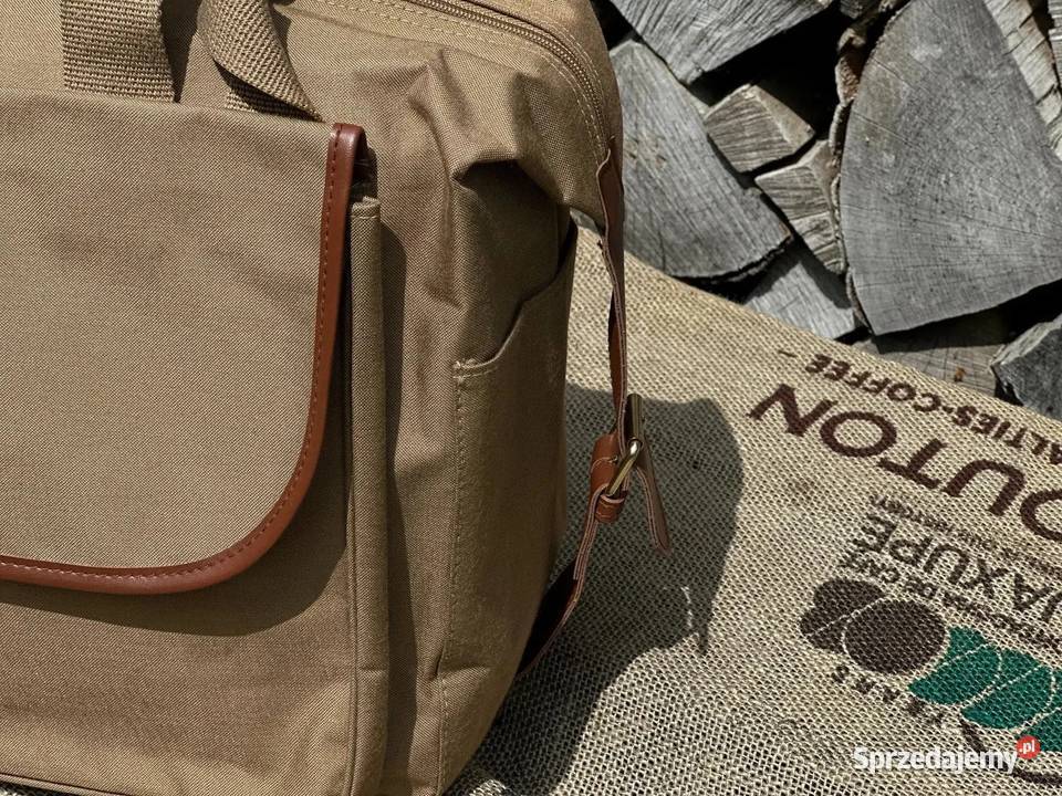 Torba Ralph Lauren Vintage Na Laptopa Dokumeny Warszawa