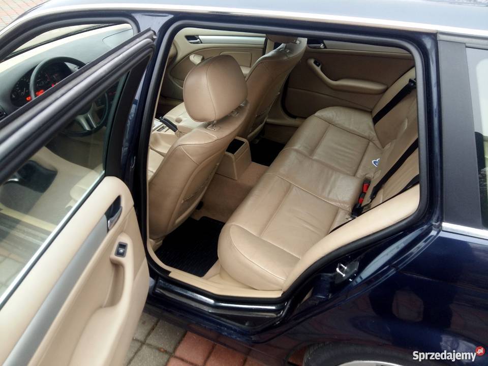 E46 Lift 30d 184 Manual Touring 17 Jasne skóry CD Gołębiewo