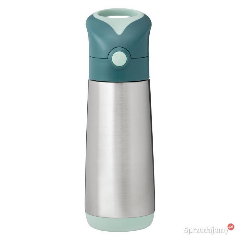 Bidon termiczny 500 ml Emerald bbox