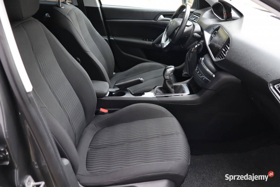 Peugeot 308 12 PureTech