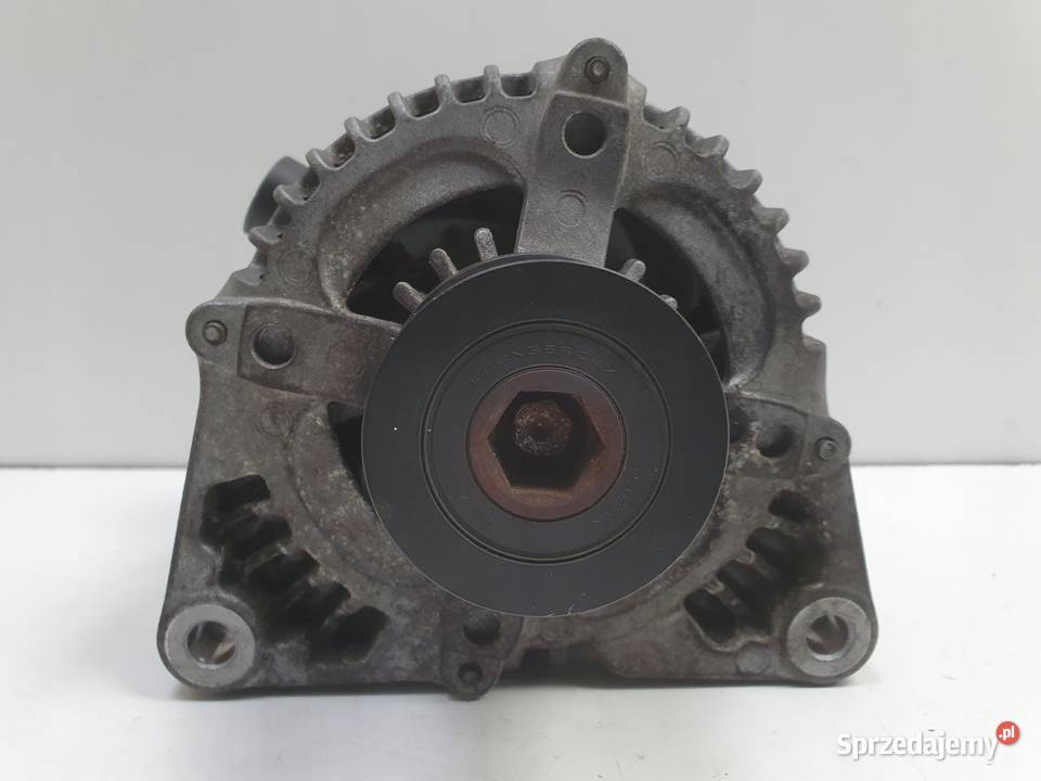 ALTERNATOR Volvo S40 II V50 20 D 3M5T10300YE osobowe Chełm