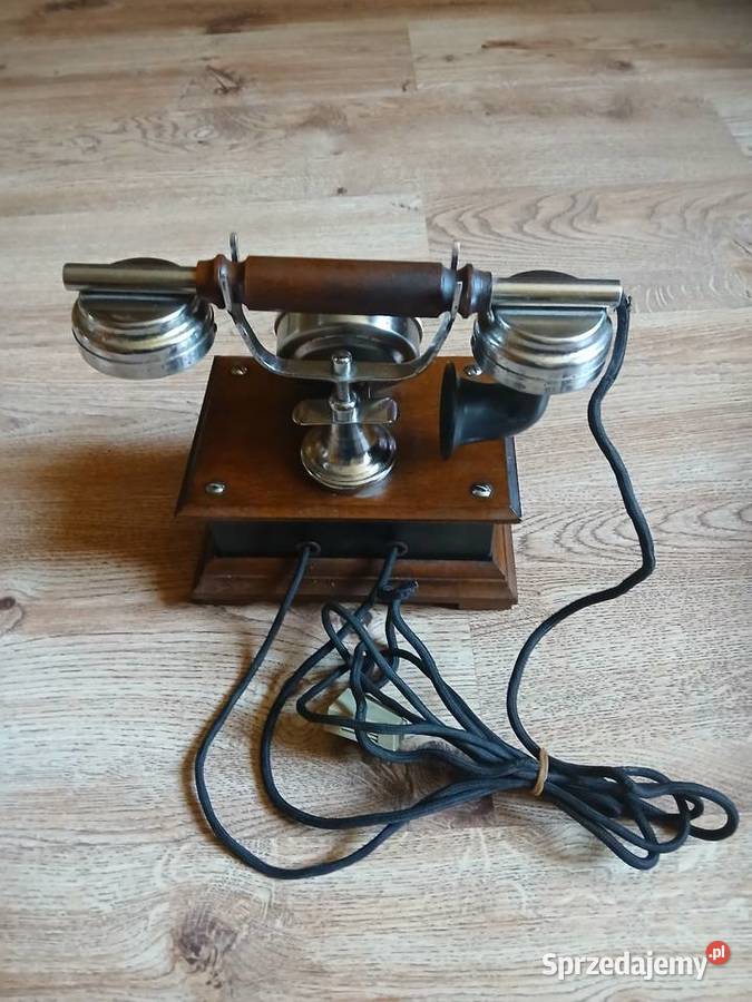Telefon stacjonarny małopolskie Kraków