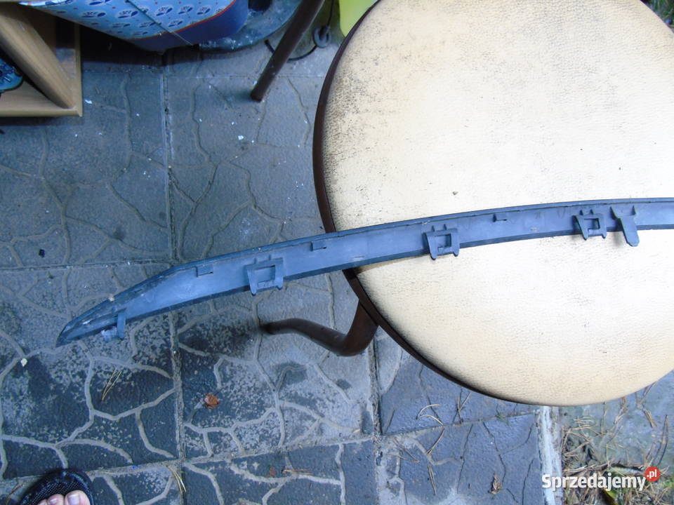 Peugeot 2008 Listwa Grill 9802434777 Radziszów